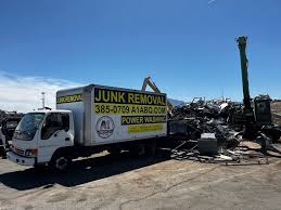 Best Residential Junk Removal  in Au Sable, MI